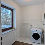 Moderne In Nahe Autobahn A24 Apartment *