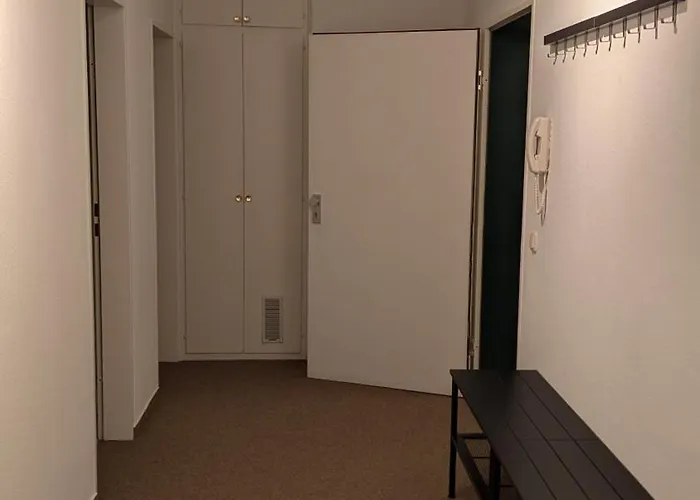 Apartment Moderne In Nahe Autobahn A24 *